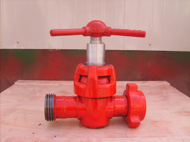 2 inch MF1502 API mud pump valve