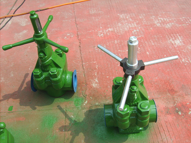 4 inch-5000 PSI DM mud pump valve