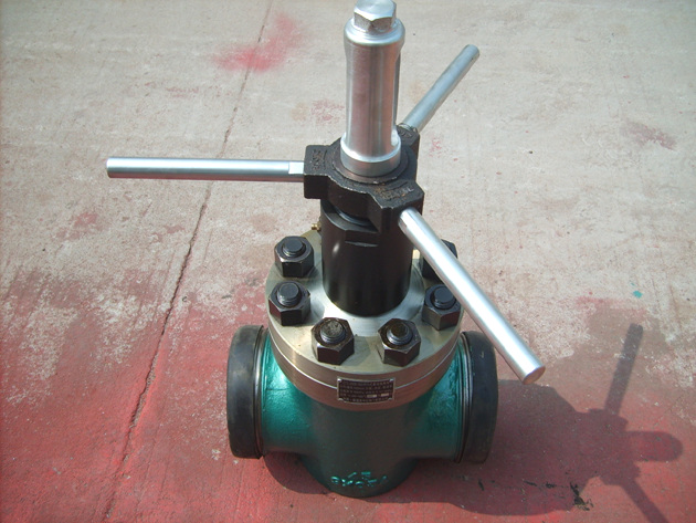 4 inch rigidity seal mud pump valve