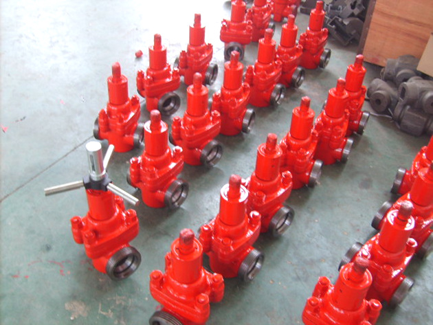 Mud pump valve bulk supply