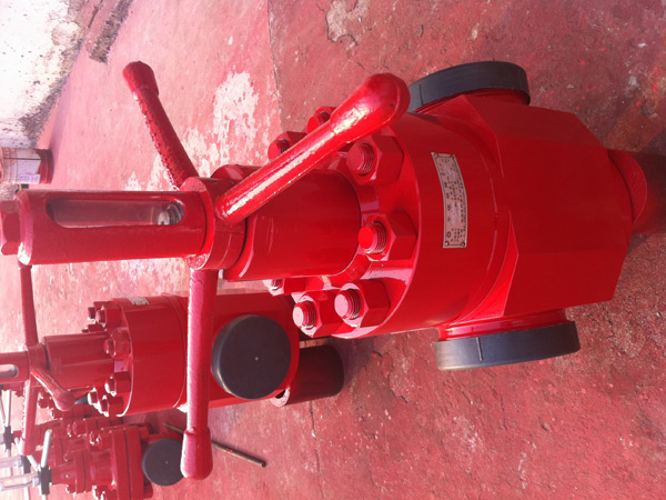 Z23Y-70-100 high pressure mud valve